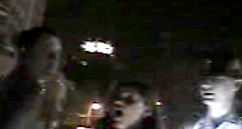 //reese arrested square