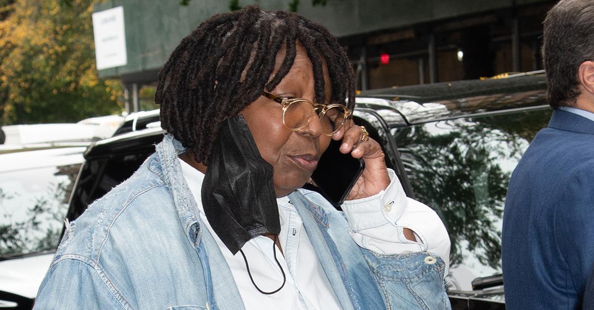 whoopi