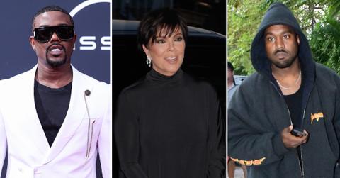 ray j slams kris jenner after kanye west rant pp
