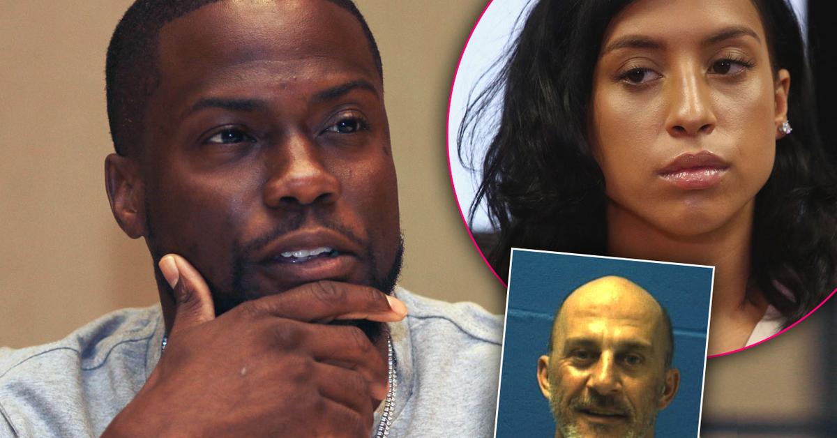 Kevin Hart Extortion Scandal Other Woman S Dad In Prison For Heroin Kevin Hart Extortion Scandal Other Woman S Dad In Prison For Heroin