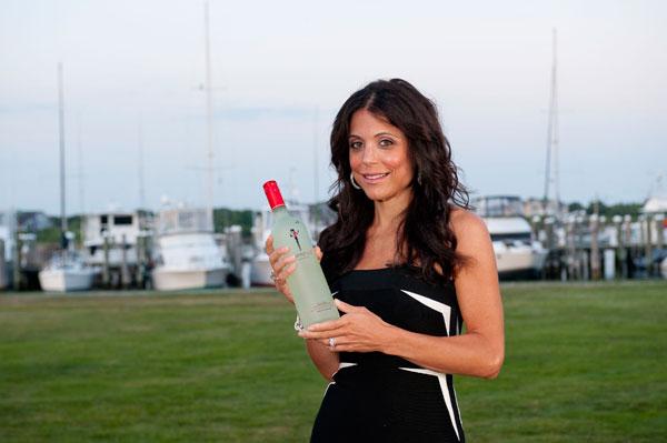 //bethenny frankel slams kate gosselin giuliana rancis jennifer hutt radio show true feelings reality stars