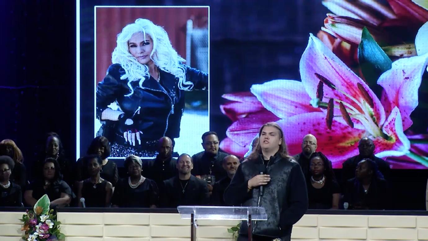 Beth Chapman's Funeral Service Details Revealed