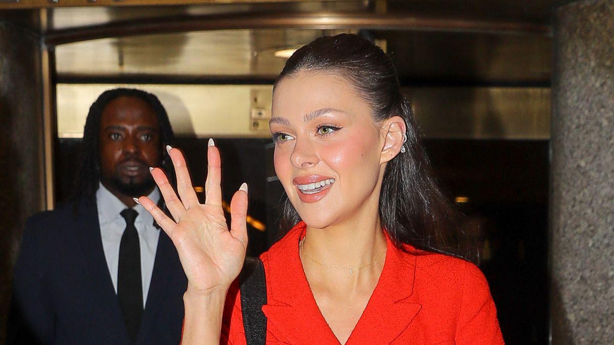 picture of Nicola Peltz