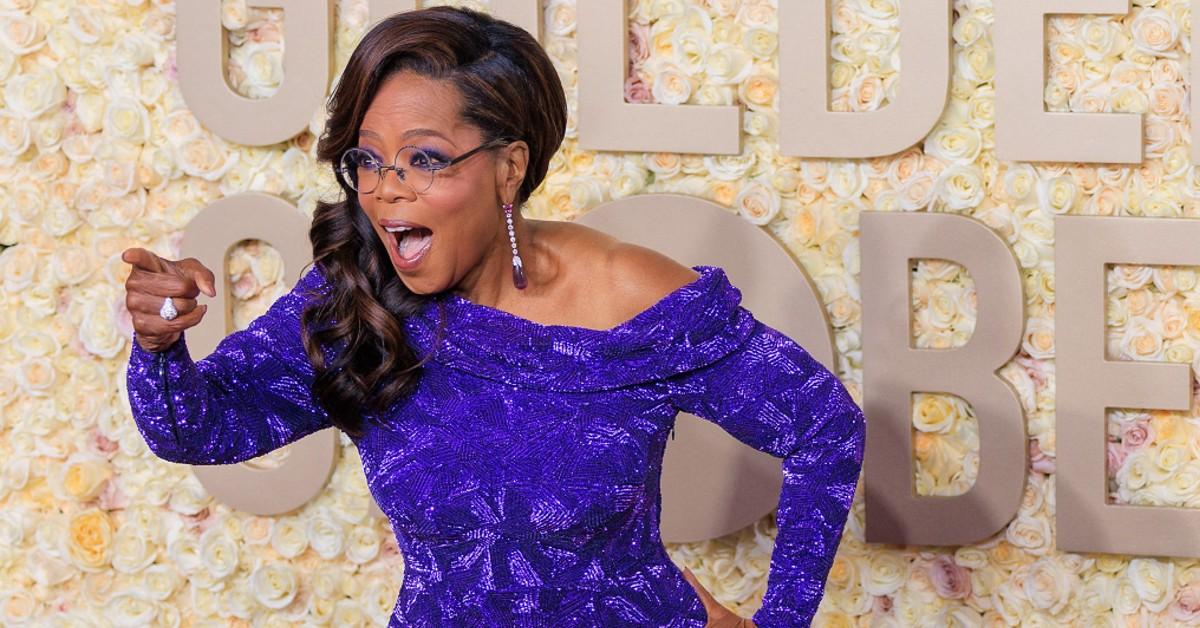 Oprah Winfrey exits WeightWatchers board months after revealing use of  weight-loss medication