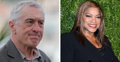 rodebertdeniro grace hightower pp