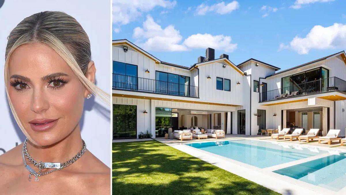 RHOBH Dorit Kemsley