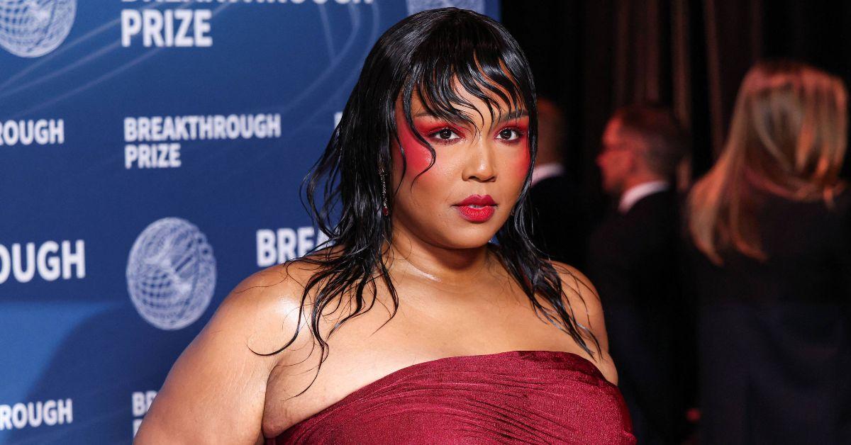 lizzo comeback weight loss lawsuit scandal