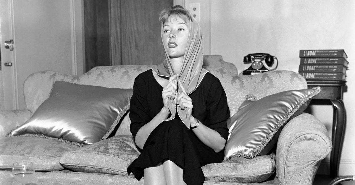 photo of Gloria Grahame