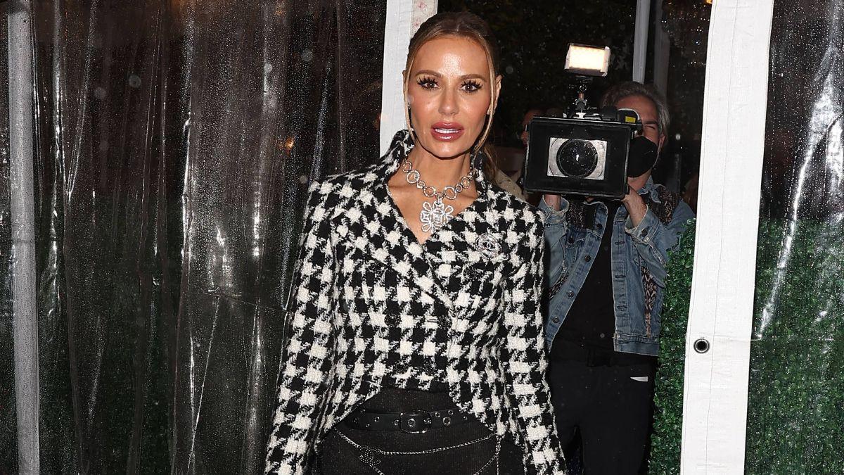 A photo of Dorit Kemsley