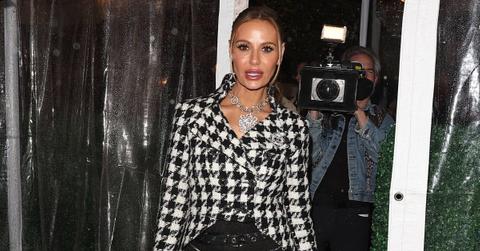 A photo of Dorit Kemsley