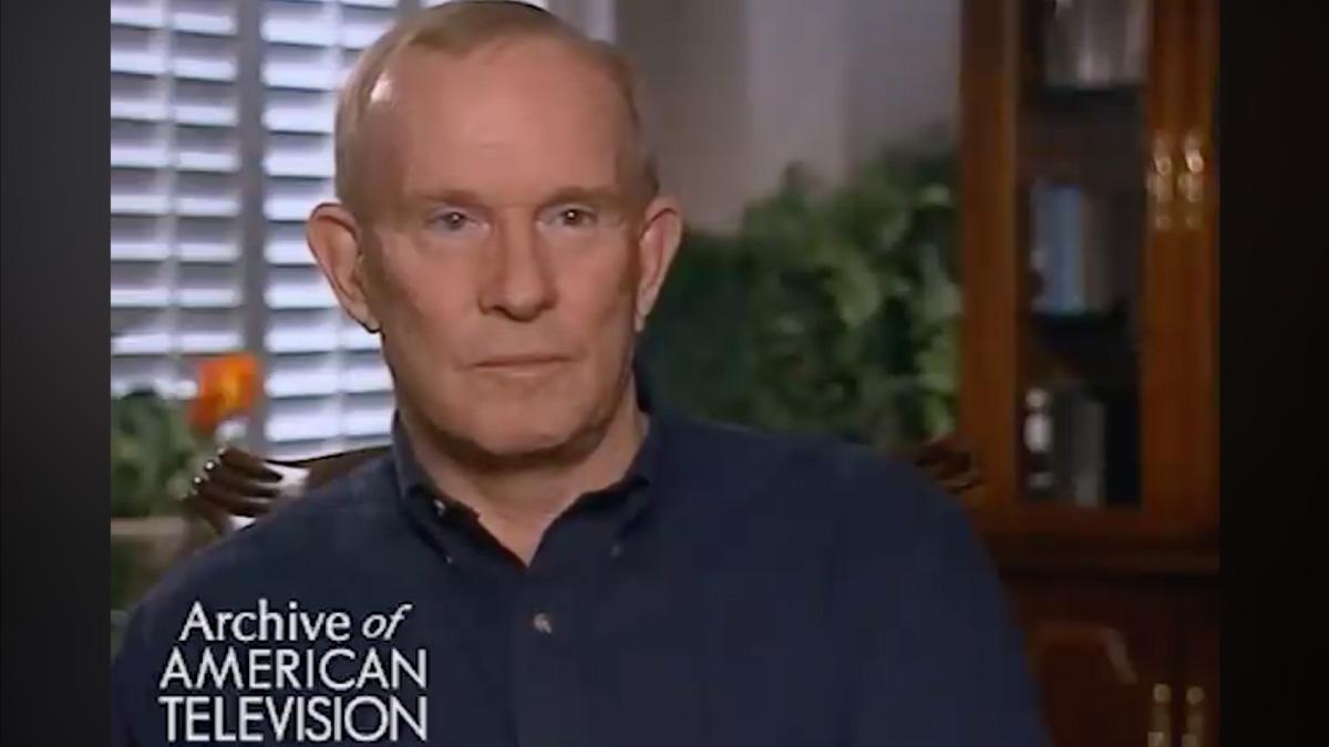 Tommy Smothers alleged Bill Cosby once punched him at the Playboy Mansion.