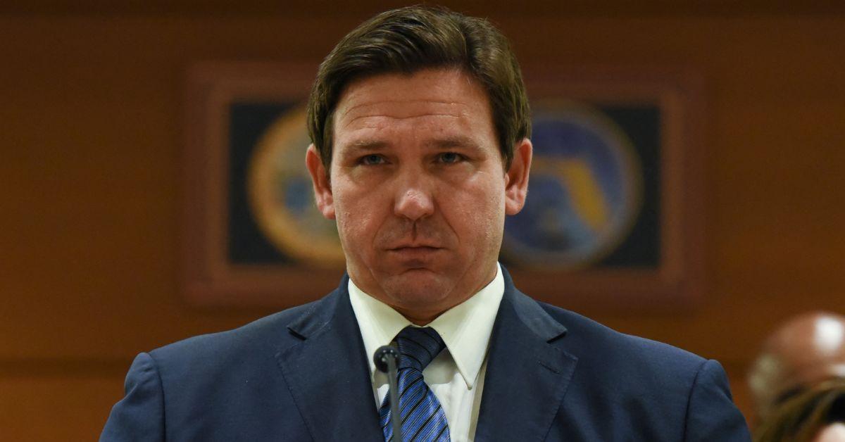 Ron DeSantis Suffers Criticism From Campaign Staffers Over Lack of Charisma