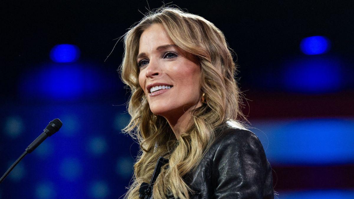 picture of Megyn Kelly