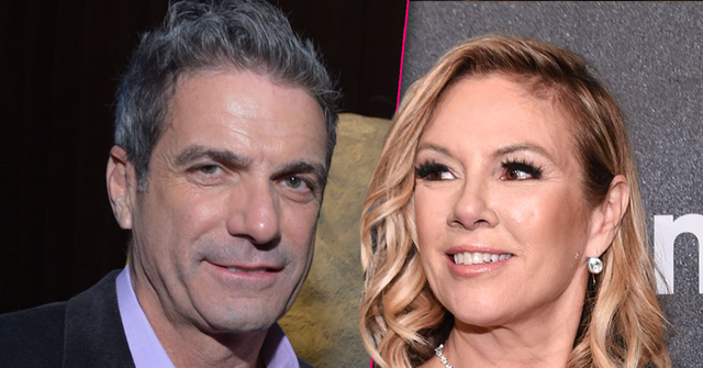 Ramona singer mario back together filming rhony