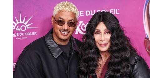 cher frozen out kids pals obsession year old lover ae edwards