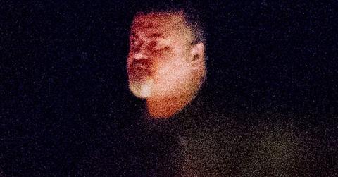 George Michael Dead Cause Death Weight Gain Last Pics