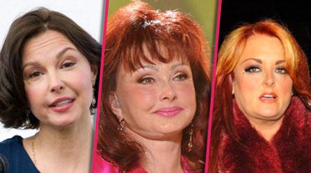 //judds estranged pp