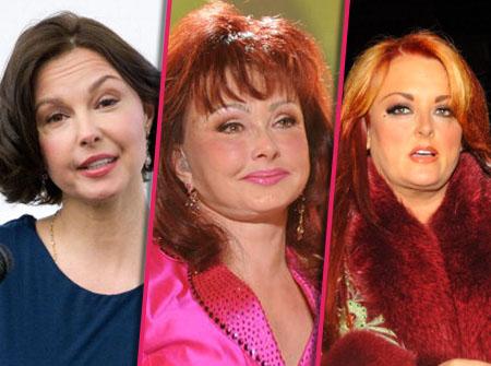 //judds estranged pp