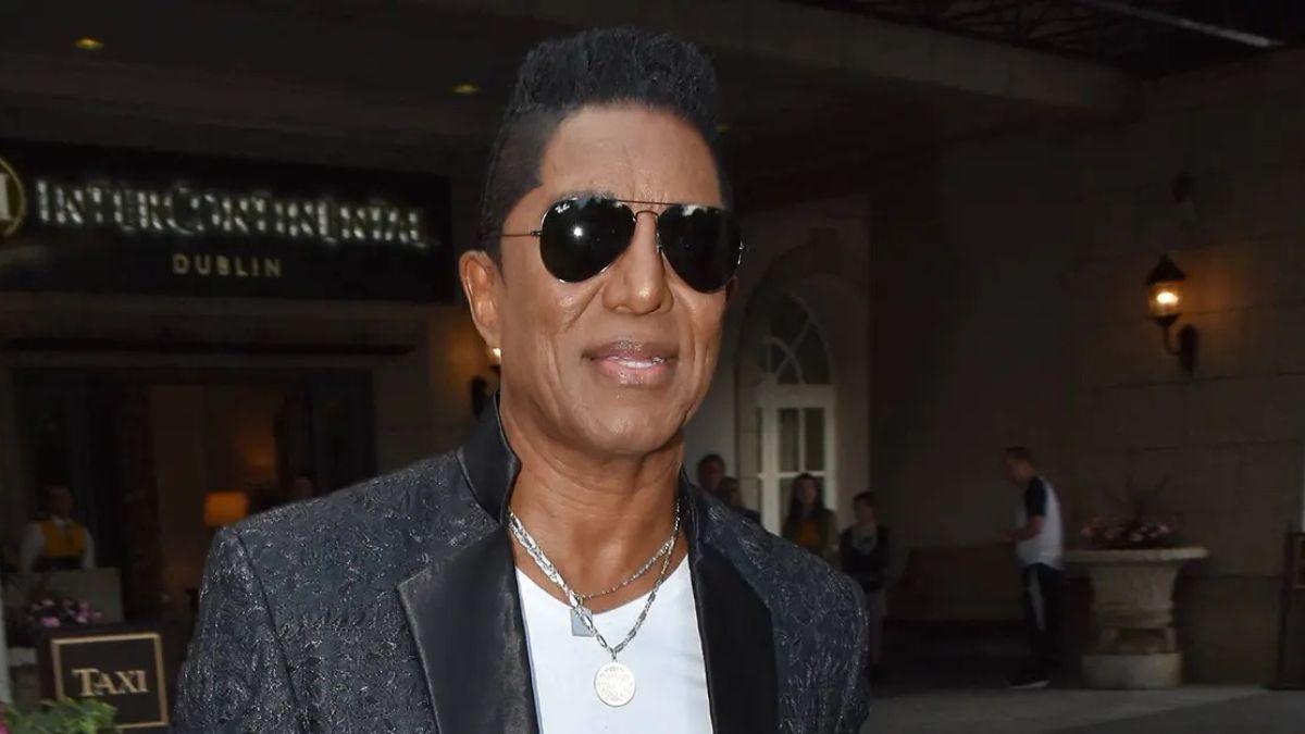 Photo of Jermaine Jackson