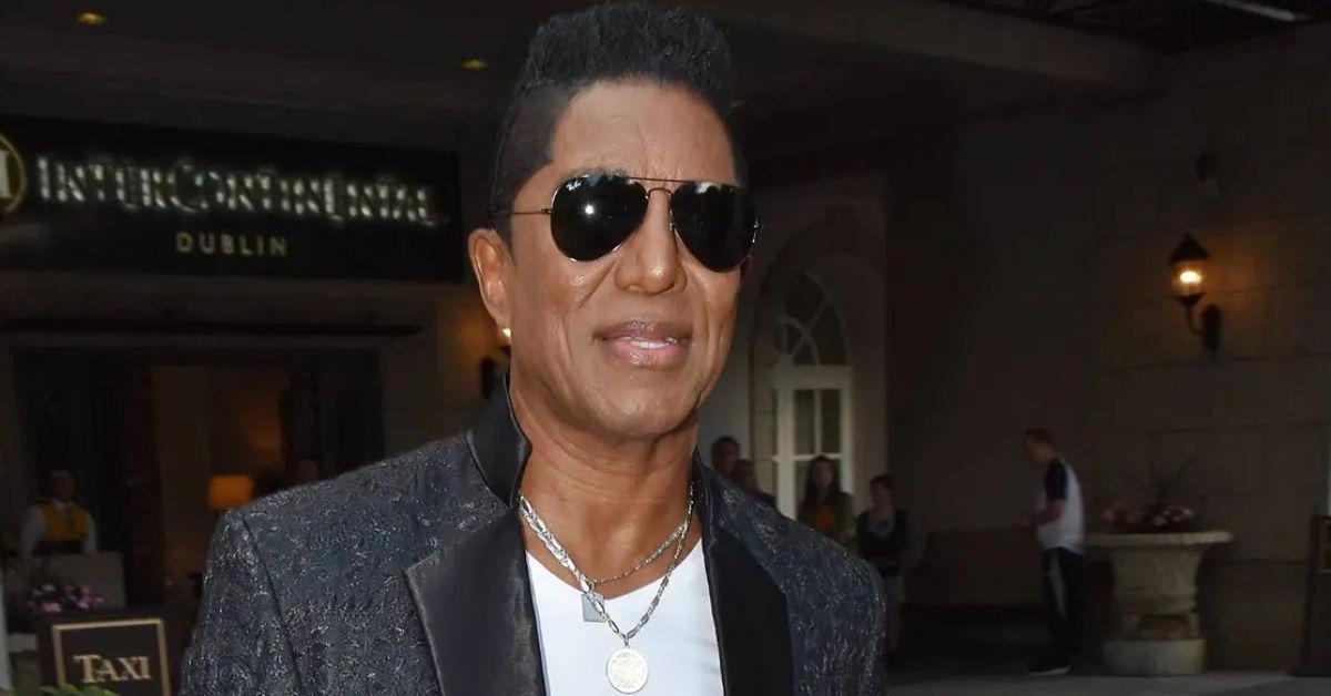 EXCLUSIVE: Jermaine Jackson Suffers Massive Legal Blow as&hellip;