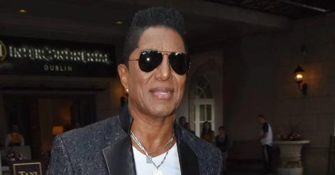 Photo of Jermaine Jackson