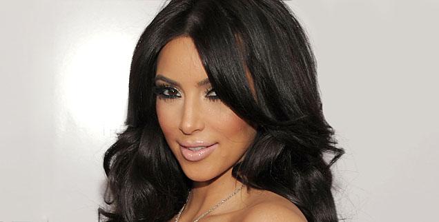 $elling A Lie! Kim Kardashian Admits In Court Deposition She’s 'Not ...