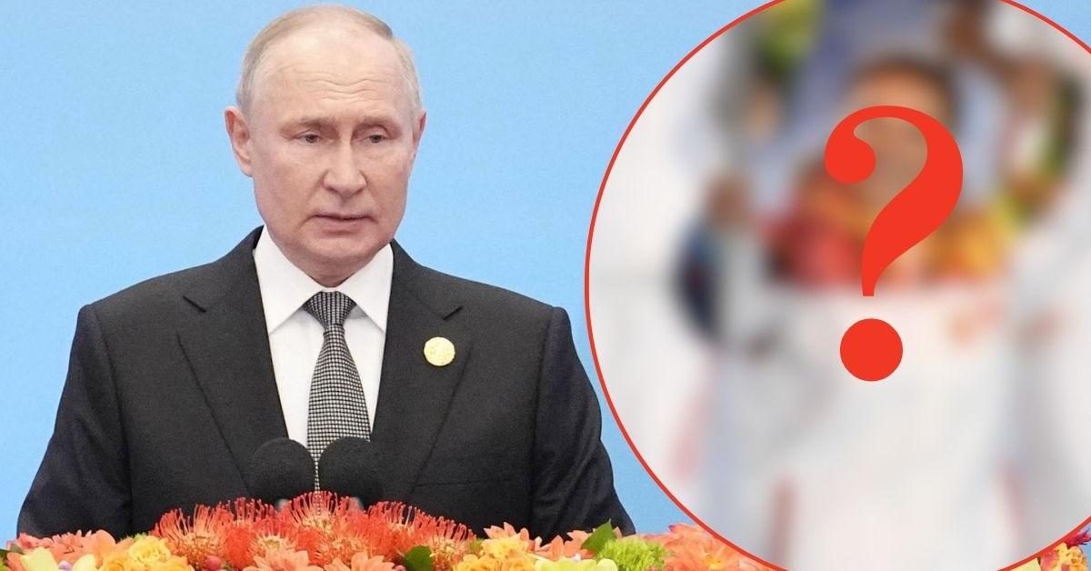 EXCLUSIVE: Inside Mad Vlad Putin's Ultra-Secretive Family Life — And How He 'Sneaks Away From Kremlin to Ex-Olympian Lover & Two Sons'