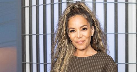 Photo of Sunny Hostin