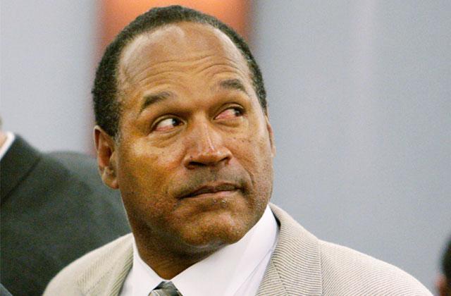 O.J. Simpson May Get A Reality Show After Prison Release