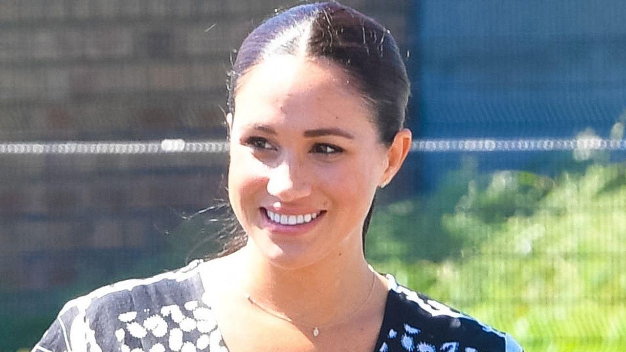 picture of meghan markle