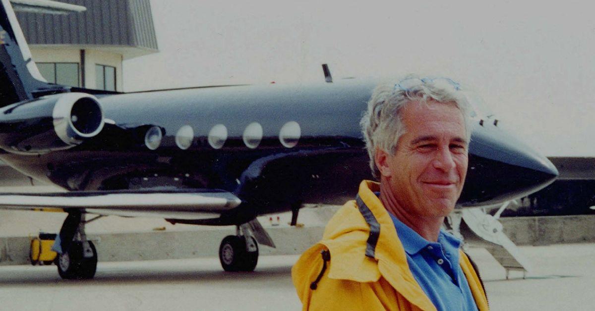 Jeffrey Epstein Donated $9.1M to Harvard Before 2008 Arrest: Report