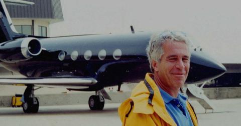 Jeffrey Epstein Donated $9.1M to Harvard Before 2008 Arrest: Report