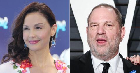 harvey weinstein ashley judd court decision overturn conviction