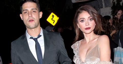 Sarah Hyland Sparks Fears Over Emotional Instagram Plea