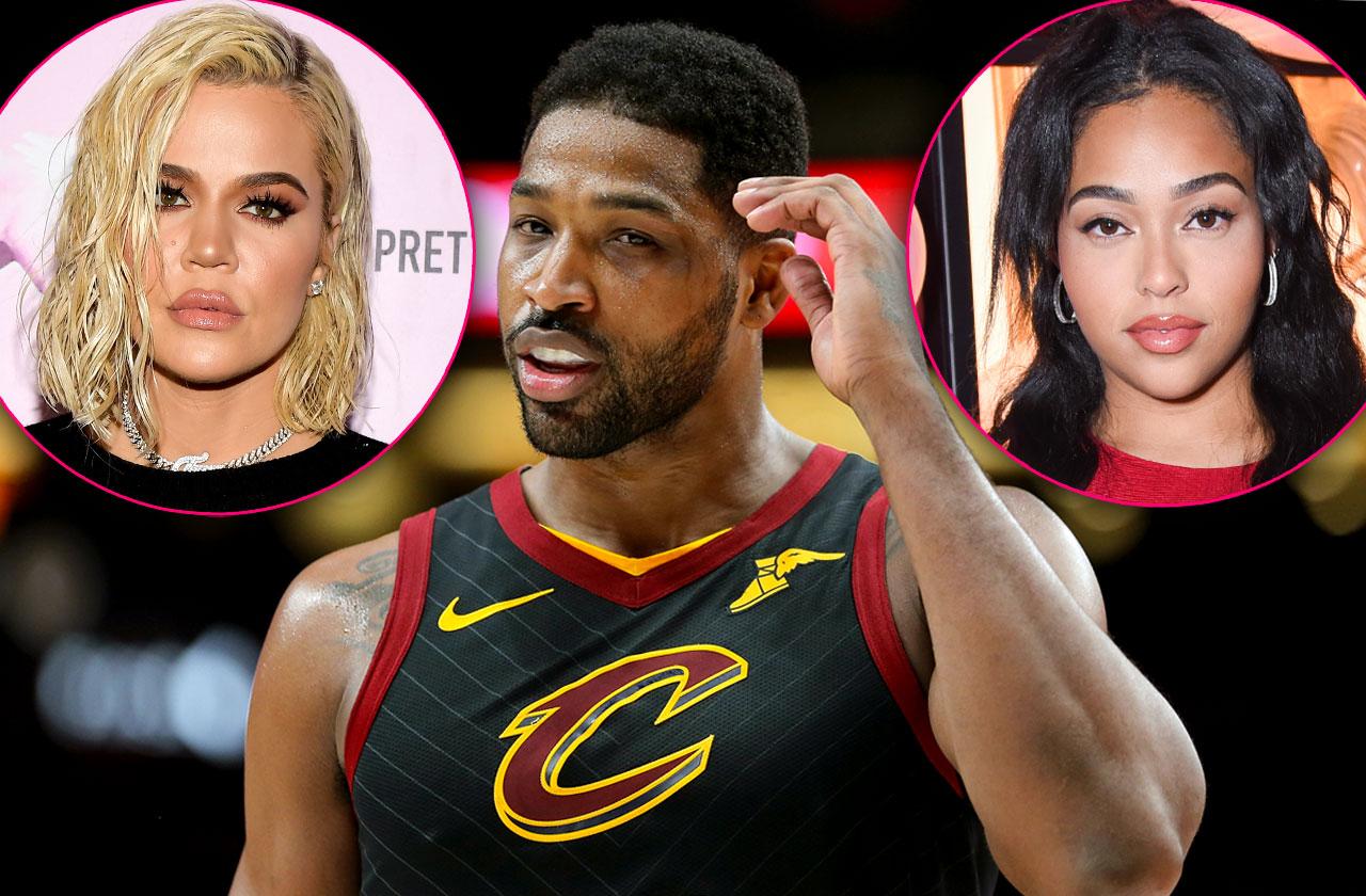 Tristan Thompson Flees LA Khloe Kardashian