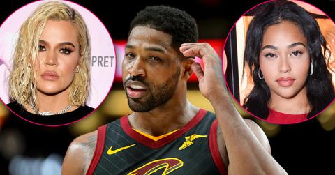 Tristan Thompson Flees LA Khloe Kardashian