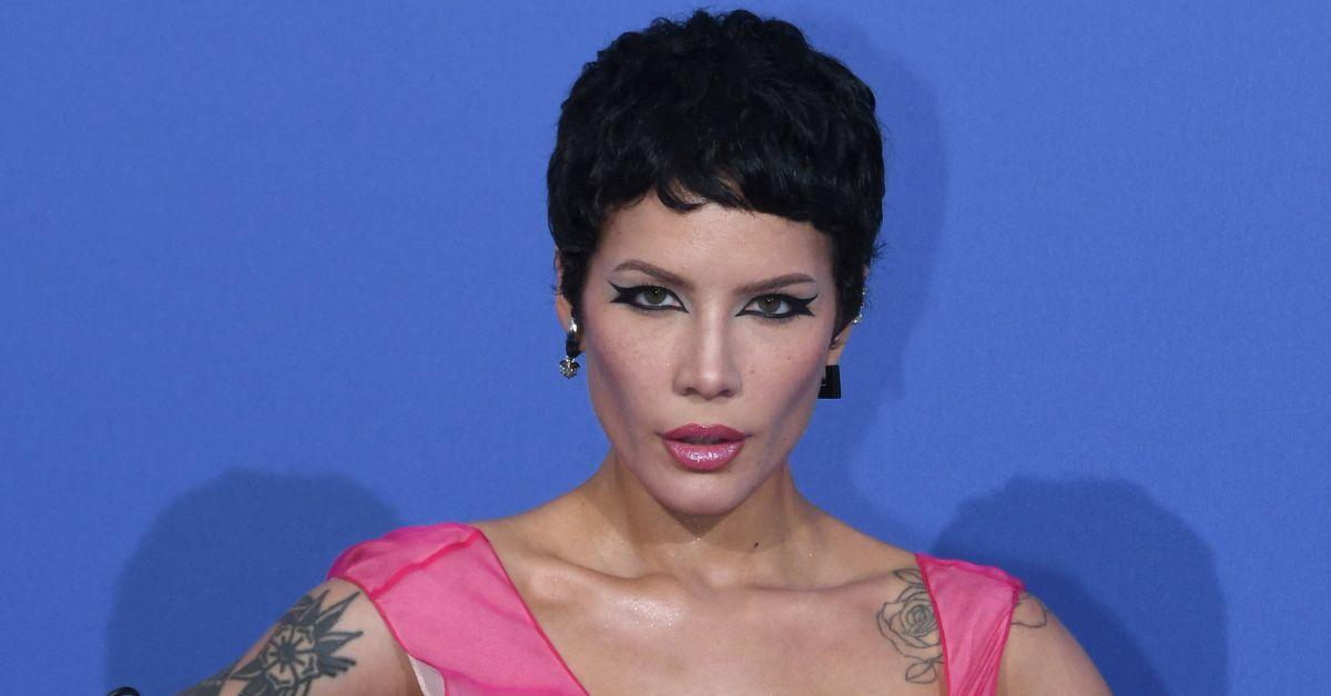 Halsey Demands Trial With Ex-Nanny Be Postponed - Vimarsana News