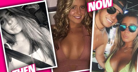 Kim Zolciak Daughter Brielle Breast Implant Rumors
