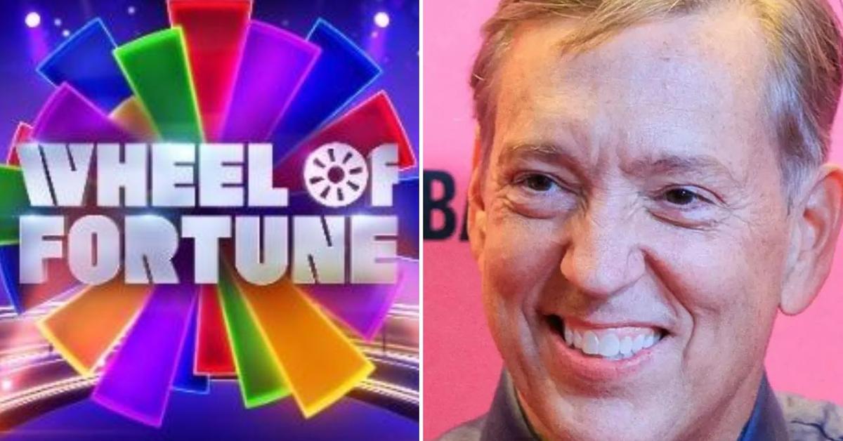 'Wheel of Fortune' Fans Allege New Announcer Voice Is 'AI'&hellip;