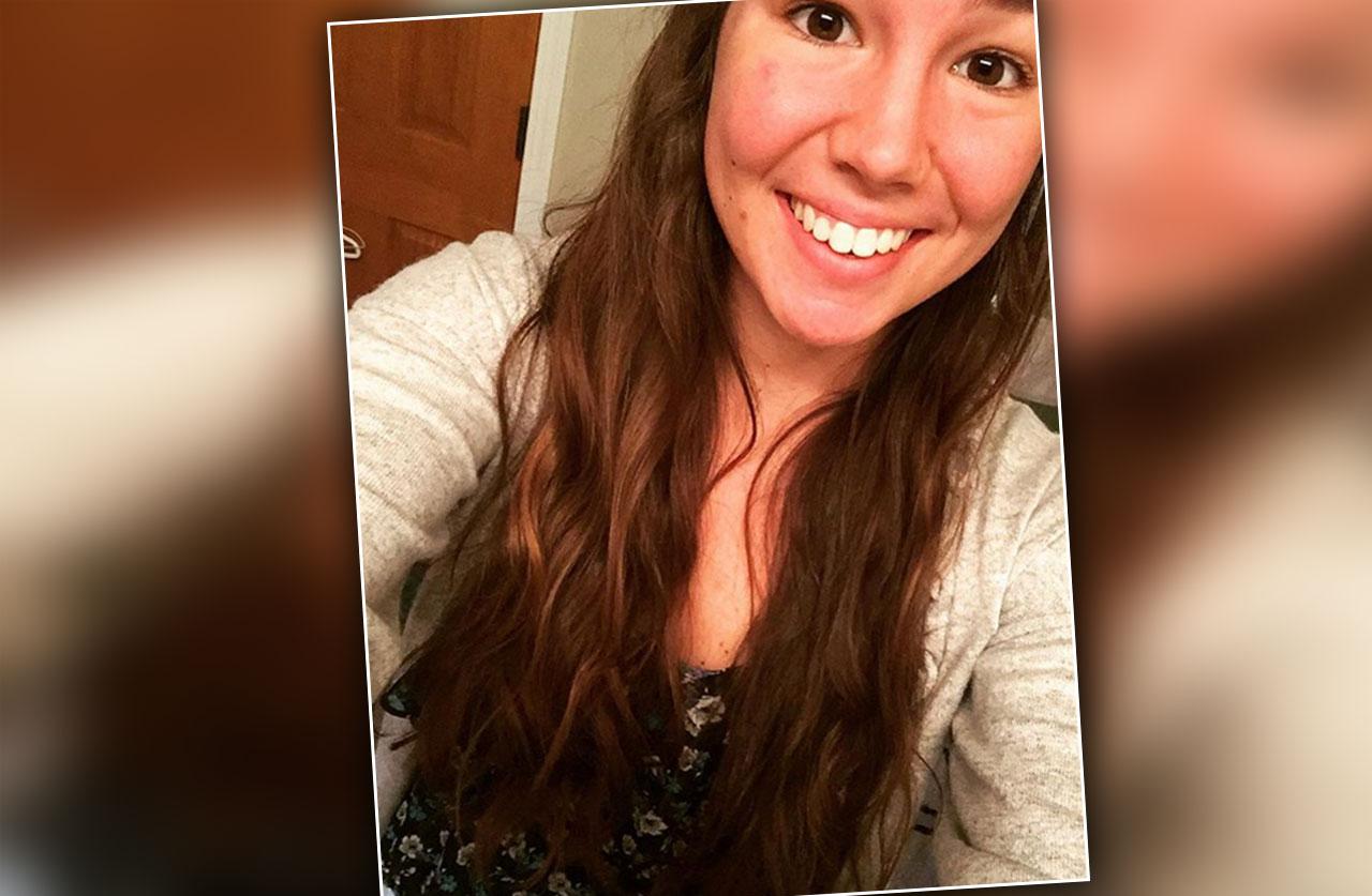 Missing College Student Mollie Tibbetts Is Alive, Family Believes
