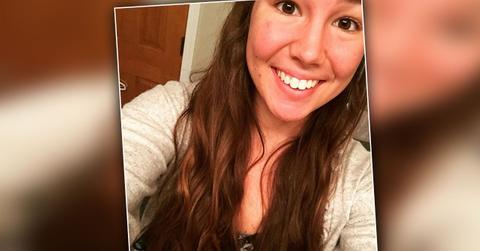 //Missing Mollie Tibbetts Is Alive pp