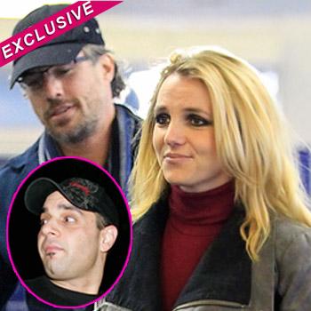 //jason trawick britney spears wedding delay