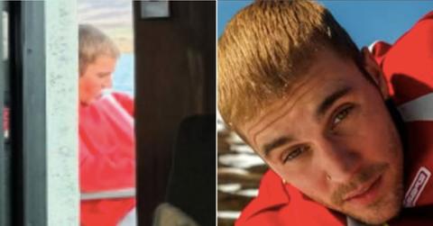 photos of Justin Bieber