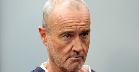 Charlie Brown Actor Peter Robbins Faces Jail Time Death Threats