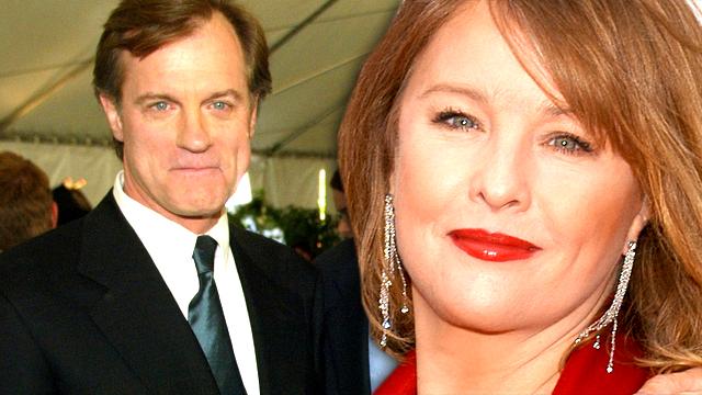 Stephen Collins Ex Wife Slams ‘defamatory Claims She Used His