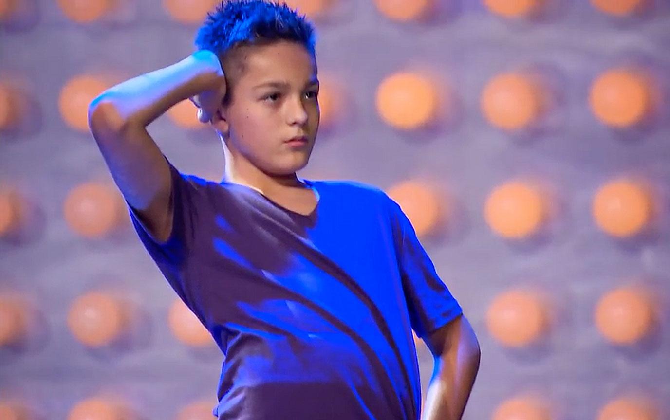 'Dance Moms' Star Zackery Torres Comes Out As Transgender