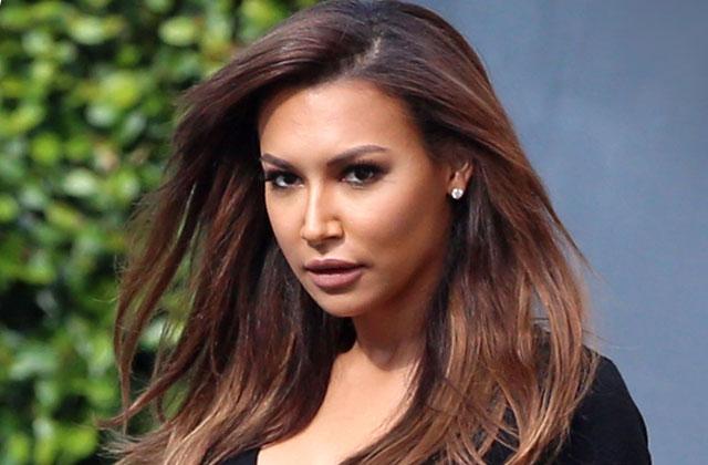 //naya rivera dark past pp