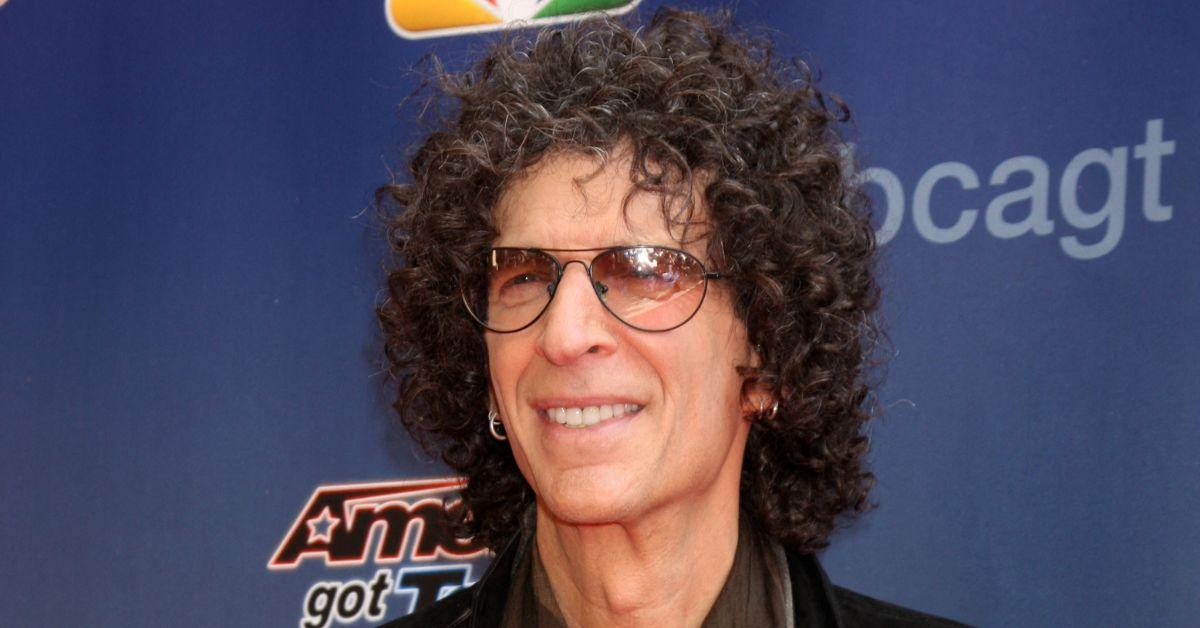 Howard Stern's bad mood has reportedly left staff members fearing job loss as show tensions rise behind scenes.