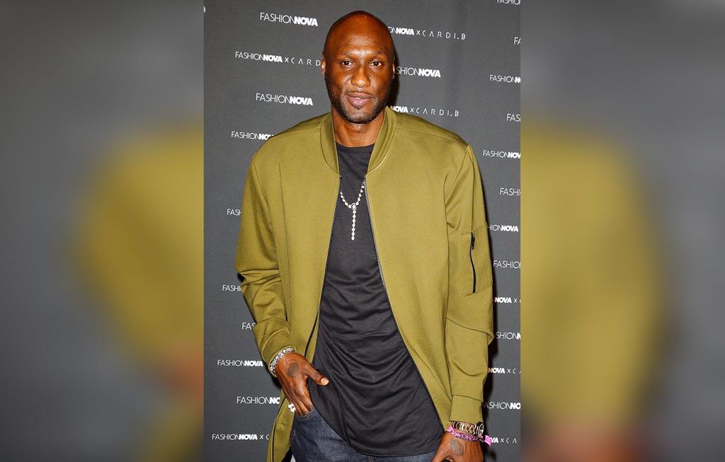 Lamar Odom Wins Battle With ExManager Over His Instagram Account
