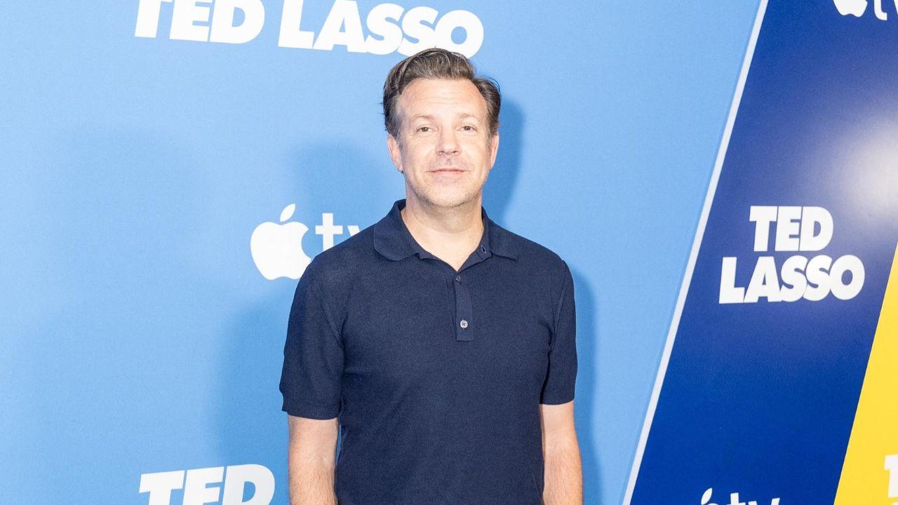Photo of Jason Sudeikis